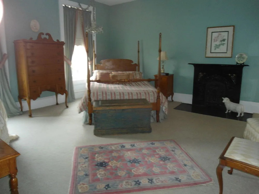 MacKechnie House