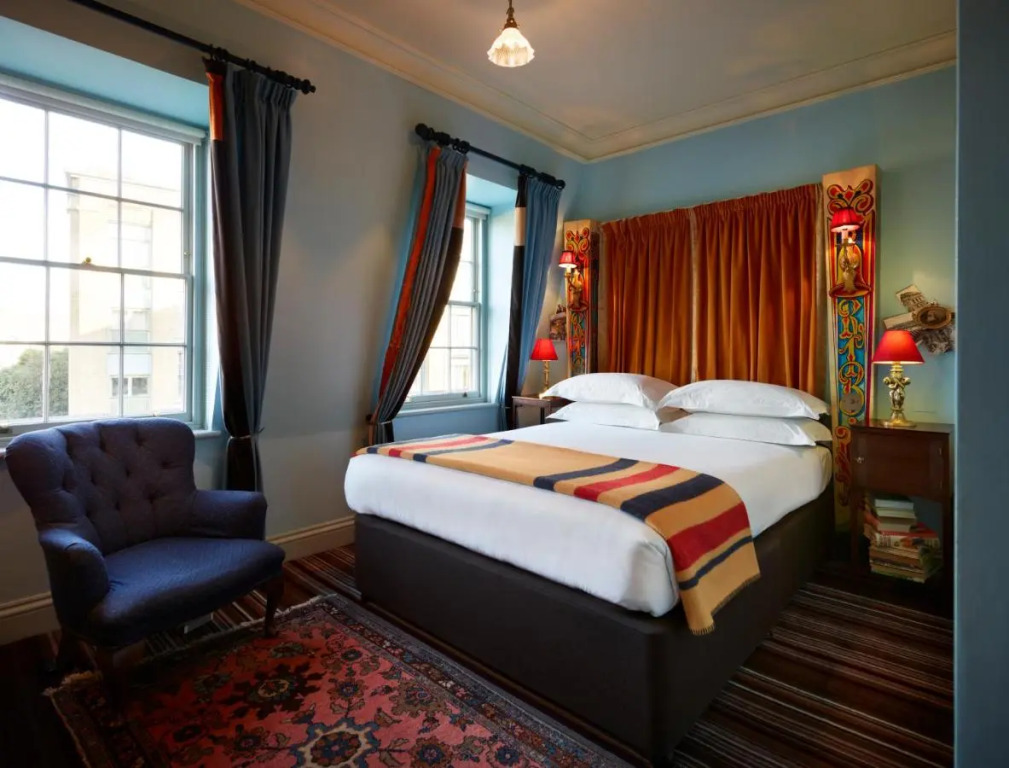 The Zetter Clerkenwell