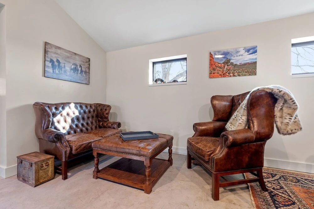 Opals Retreat - Pet Friendly 2 Bedroom Cottage by Redawning