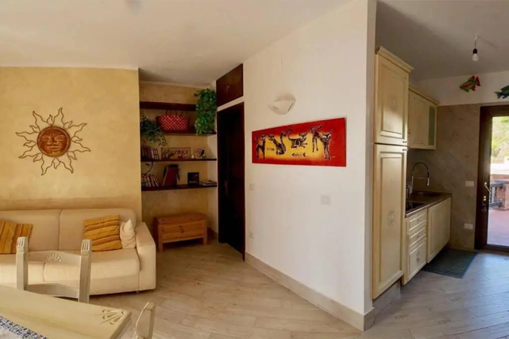 Vista Mare La Marmorata Residenze