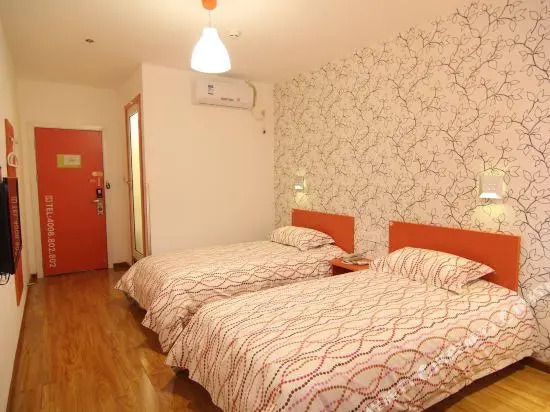 Langxi Resort Hotel Chongqing Jiefangbei Hongyadong Branch