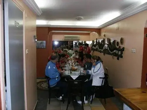 Izmir Elit Hotel