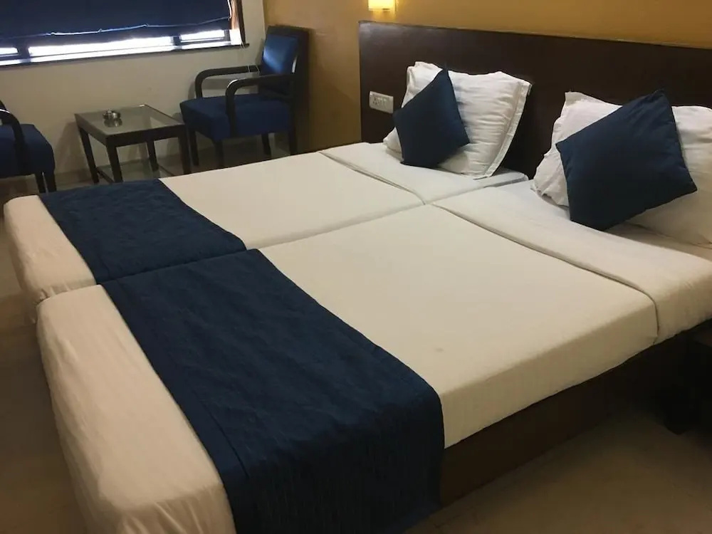 Room Maangta 213 - Juhu