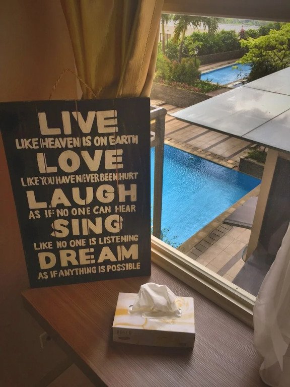 APARTEMEN MARGONDA RESIDENCE 3 DEPOK BY DBancah Rooms