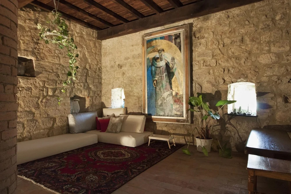 B&B La Torre - Fattoria di Larniano
