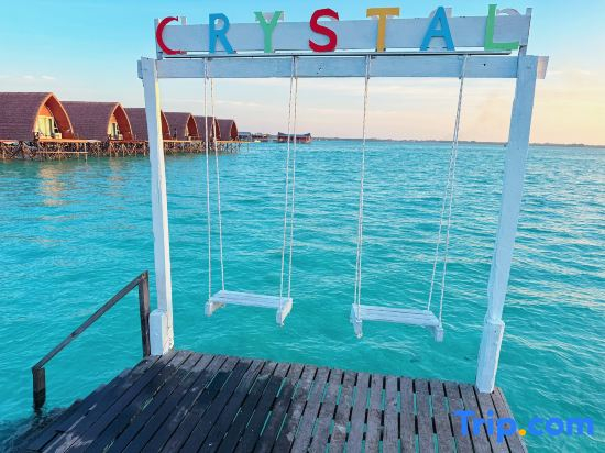 Crystal Resort