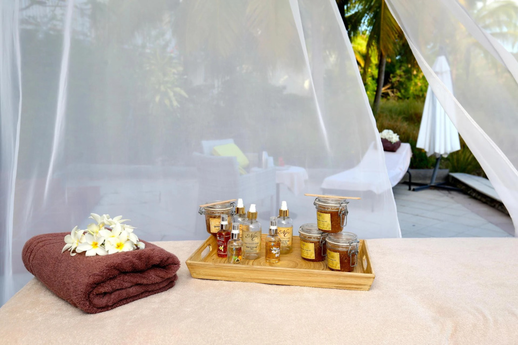 Pierre & Vacances Residence Premium Les Tamarins
