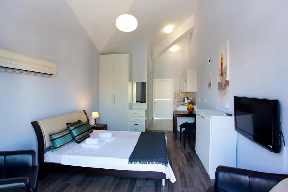 Galatex Beach Apartment