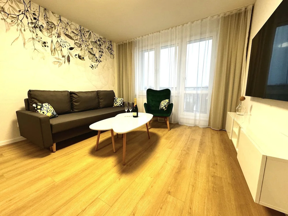 GALANDA APARTMENTS