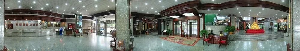 Hotel Prime