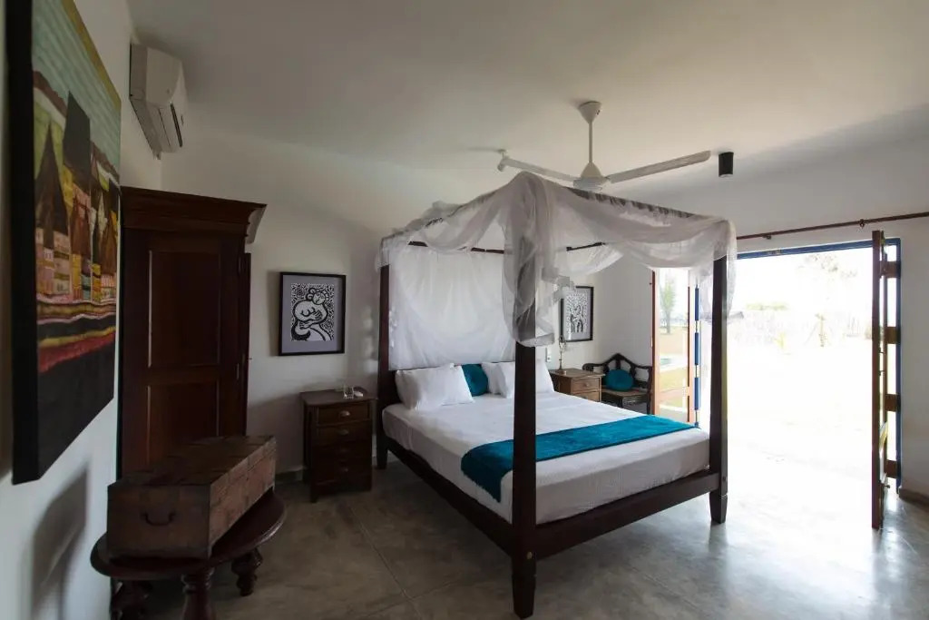 Villa Atulya at Oceans edge