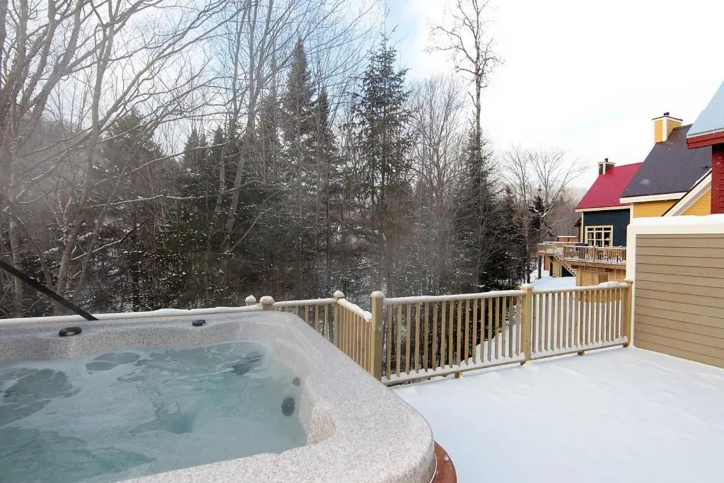 Chalet 9029 Chemin des Alpages by Les Chalets Alpins