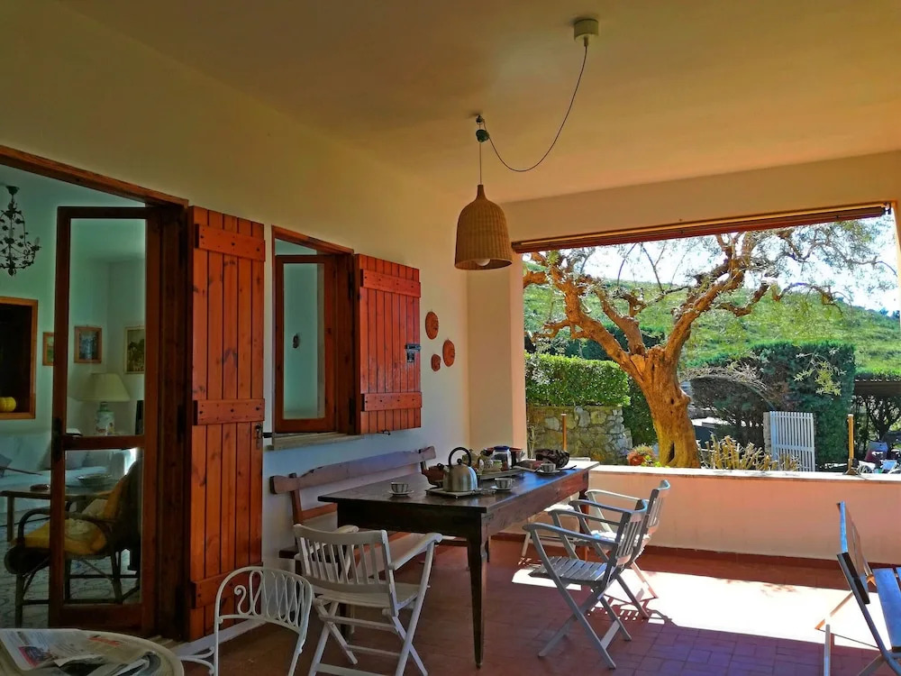 Villa Galatea Sperlongaresort