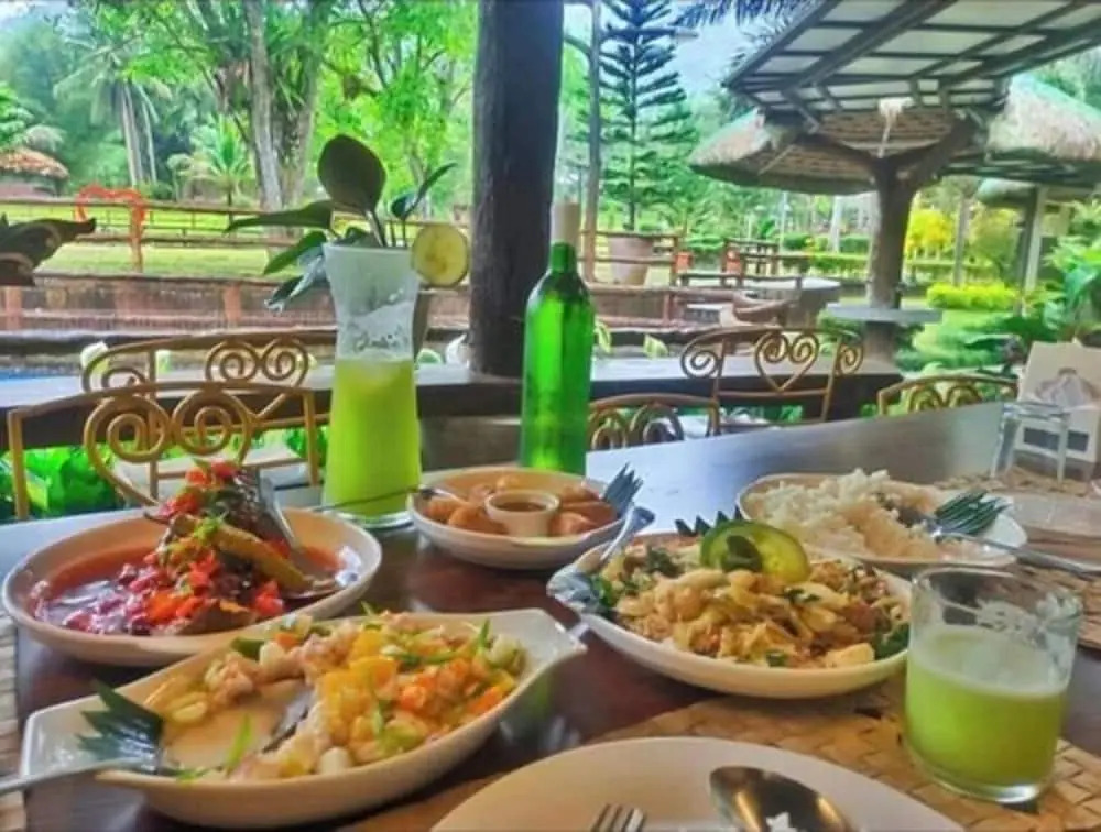 Balay Ni Tatay Farm Resort by Cocotel