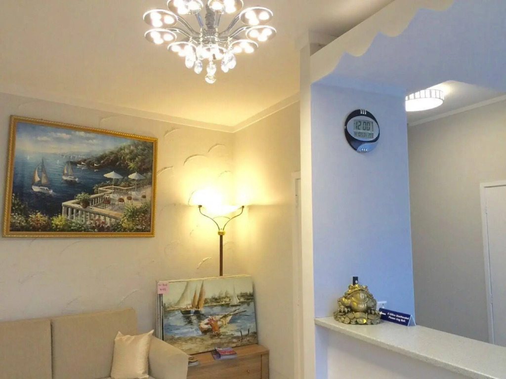 Abella Court Motel