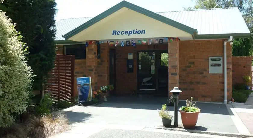 TOP 10 Motels Invercargill
