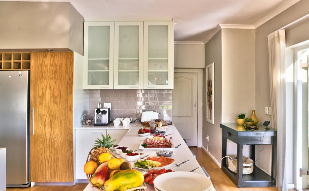 Devonport House - Constantia