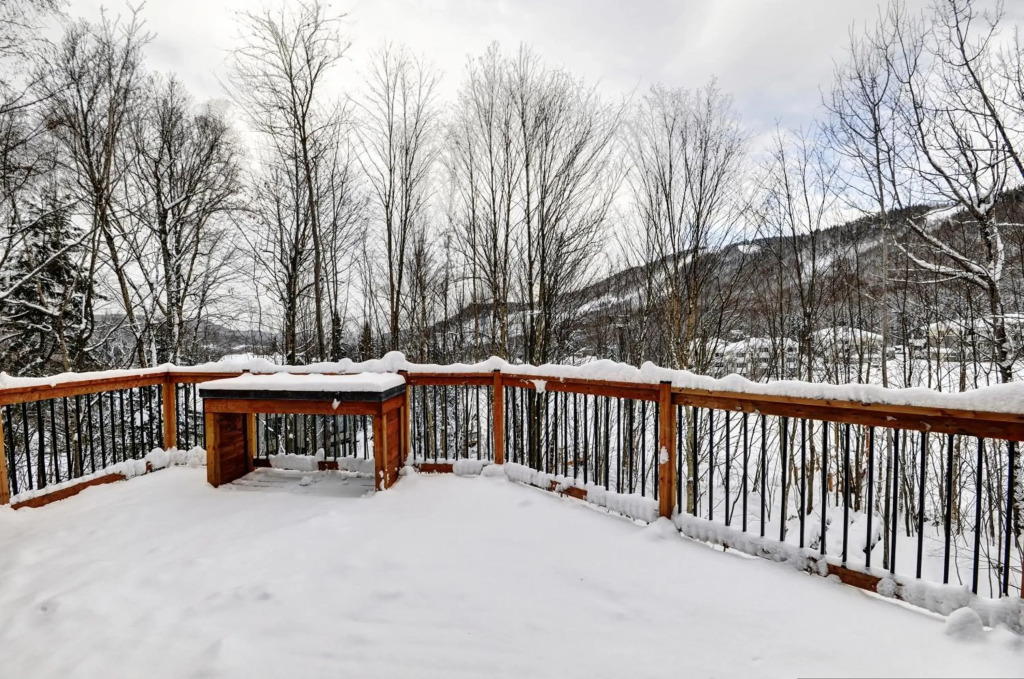 Chalet 30 Chemin des Skieurs by Chalets Alpins