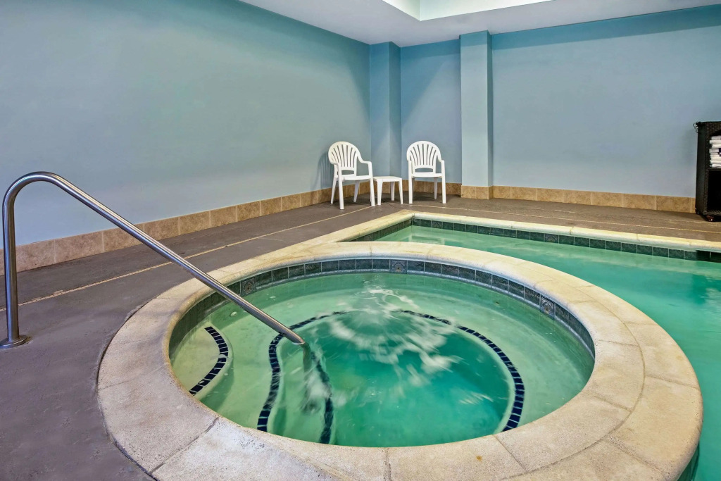 La Quinta by Wyndham Garland Harbor Point