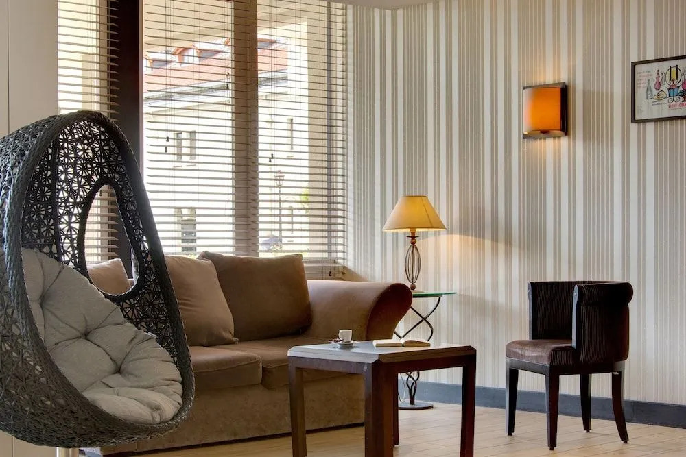 Résidence les Dômes par Vy Resort Thermal & Spa