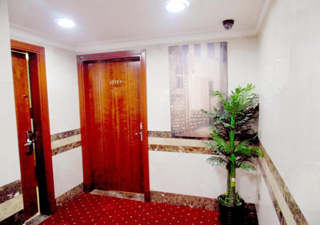 Taiba Al Deafah Hotel