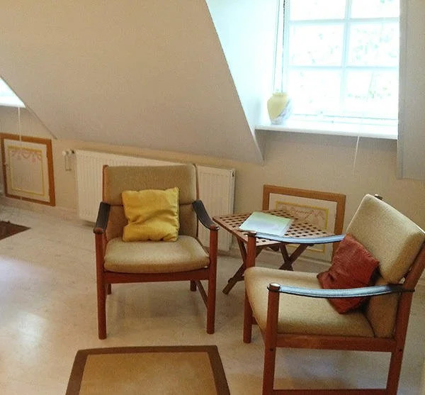 Myrehøj Bed & Breakfast
