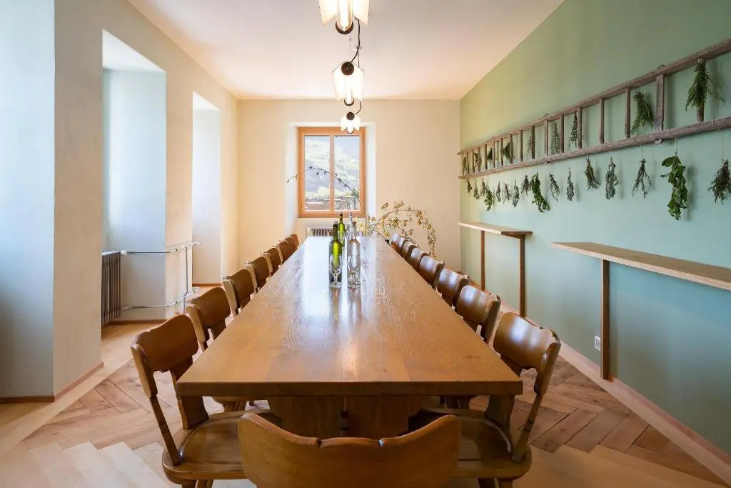Culinarium Alpinum