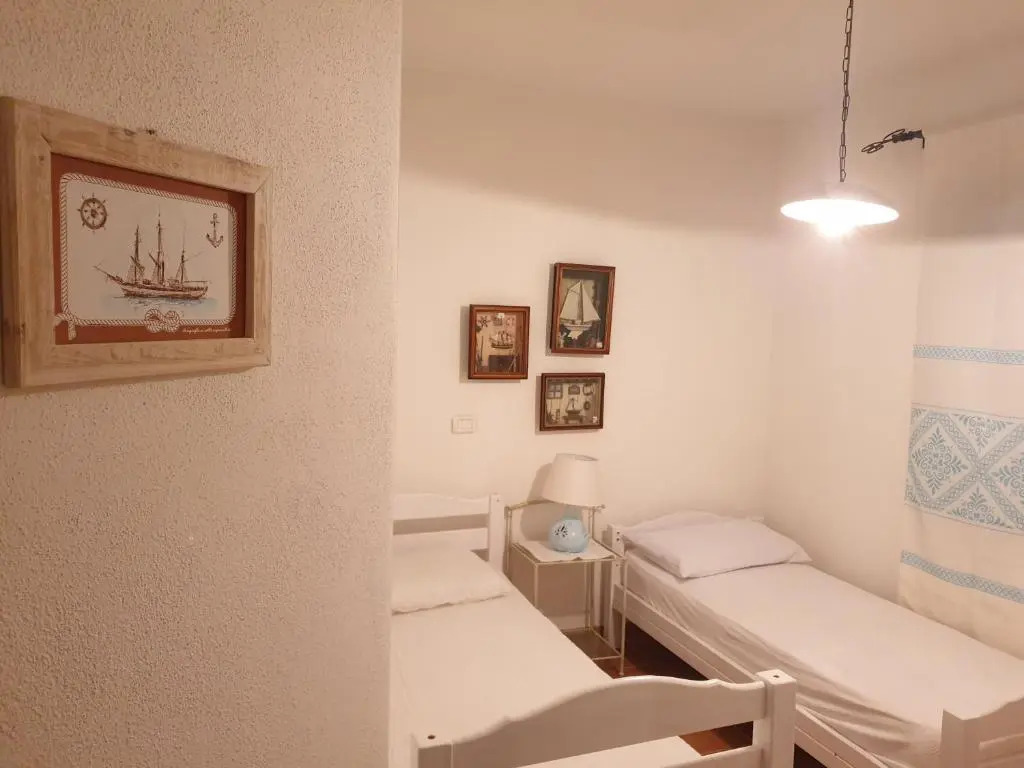 Capo Figari 9, appartamento a Golfo Aranci