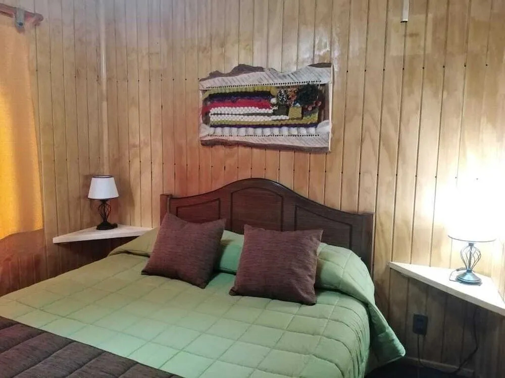 Mi Rancho SPA