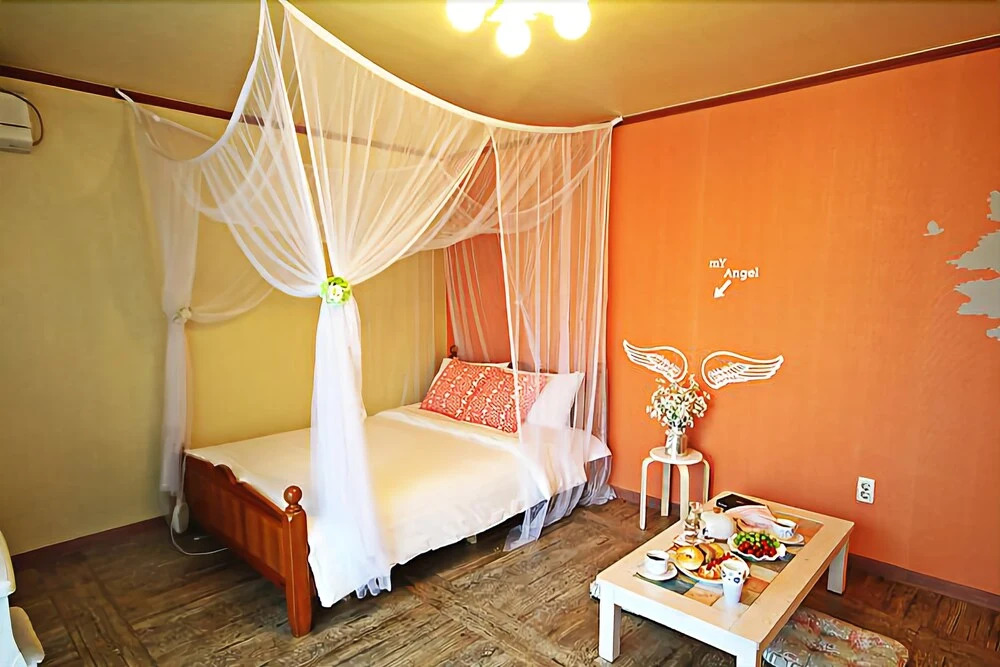 Gangchonflower Pension