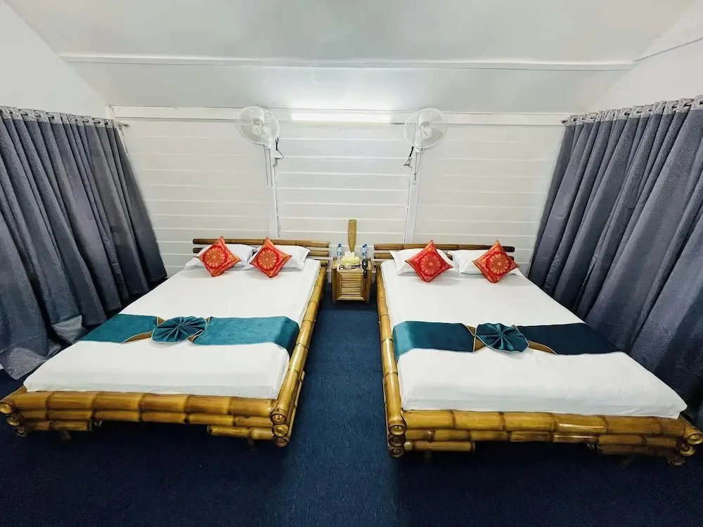 Waterlily Resort Sreemangal