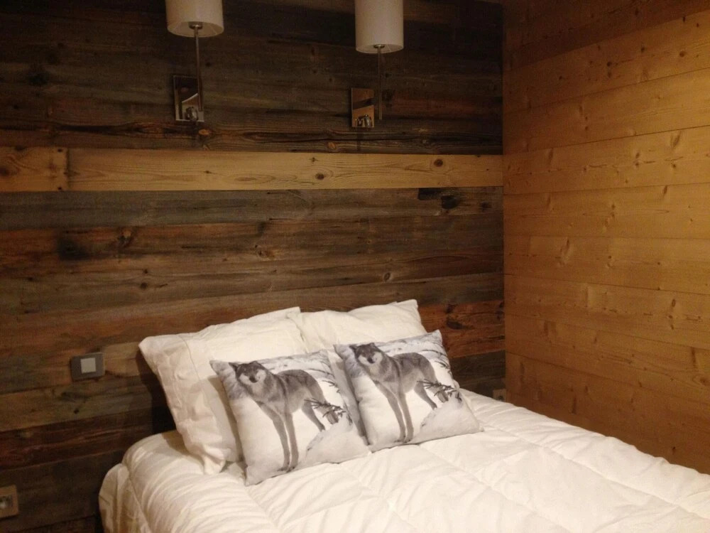 Les Appartements de Maé