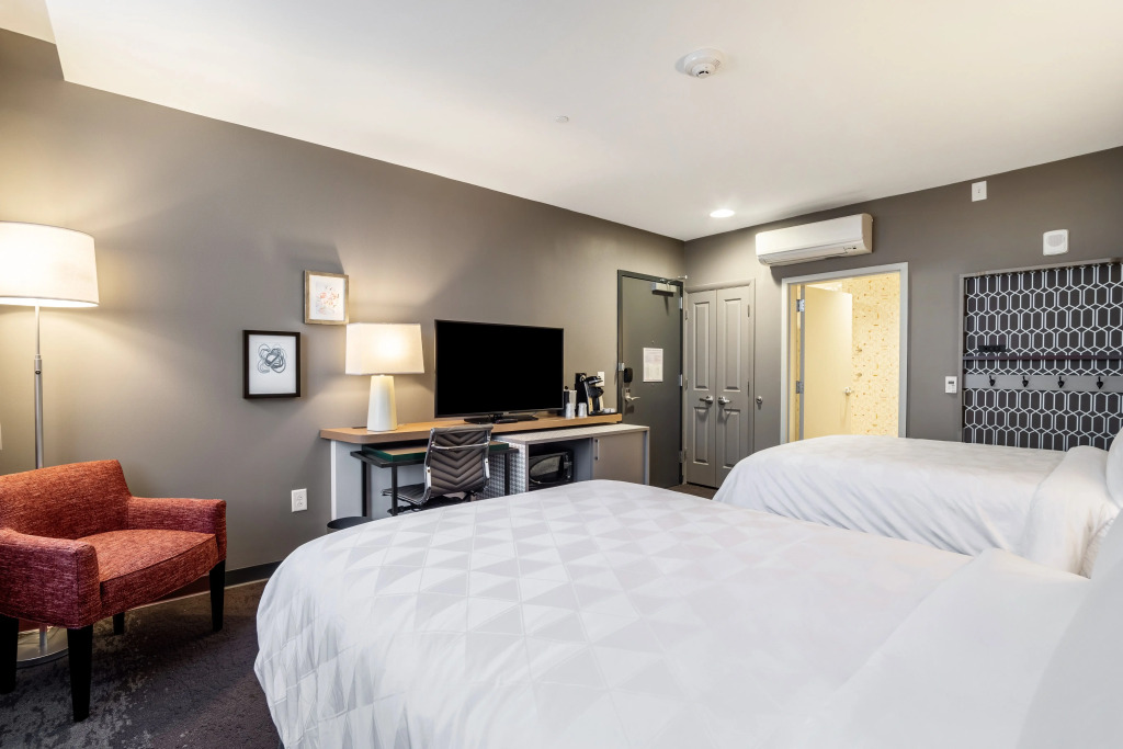 Holiday Inn Columbia - Downtown by IHG
