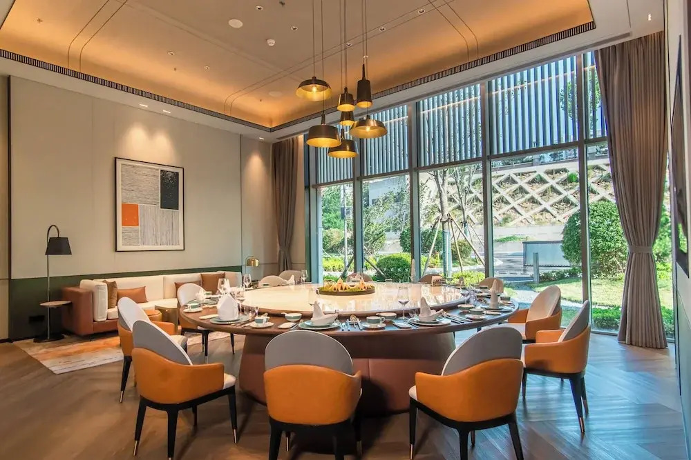 Four Points by Sheraton Yantai