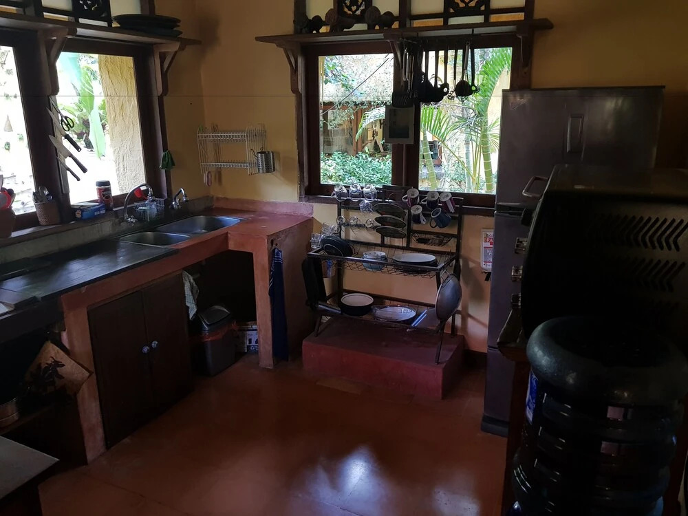 Rare Angon Villas