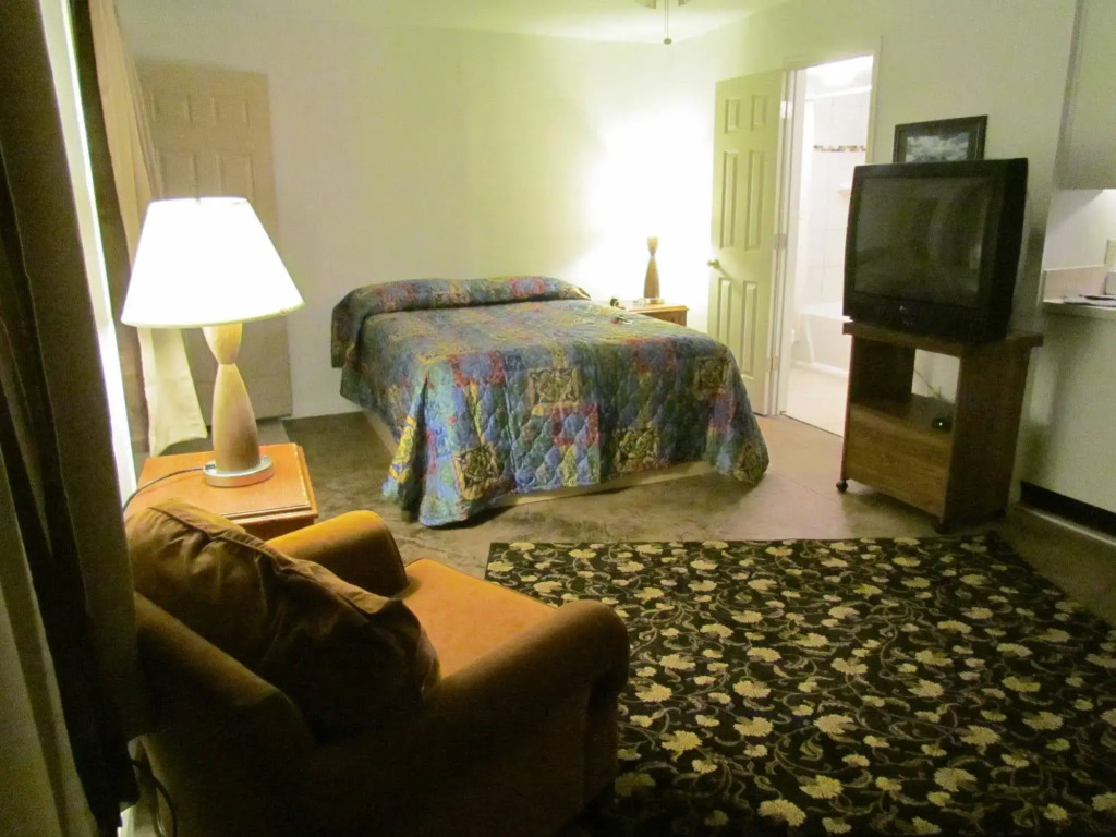 True North Motel