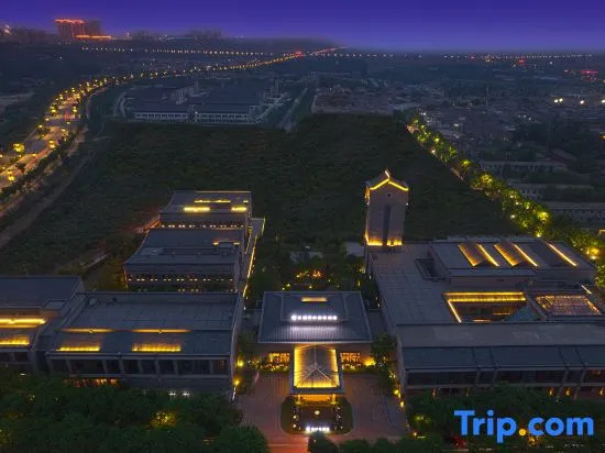 Wenyuange Hotel