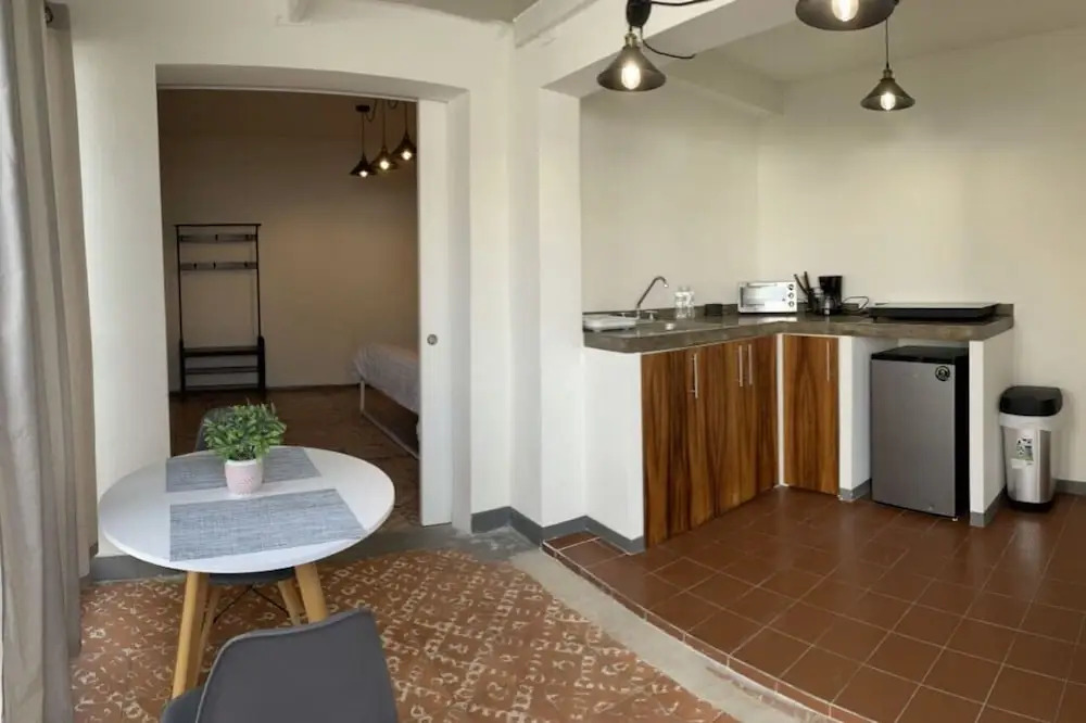 La paz Apartments
