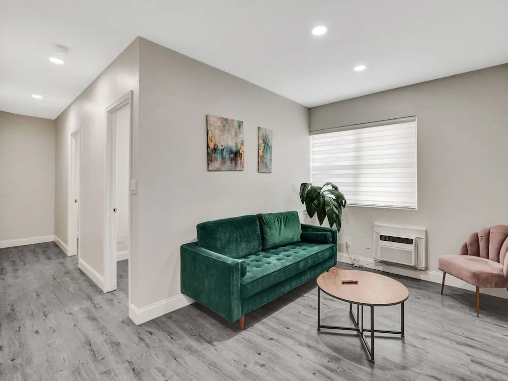 Bay Harbor Boutique Vacation Rental