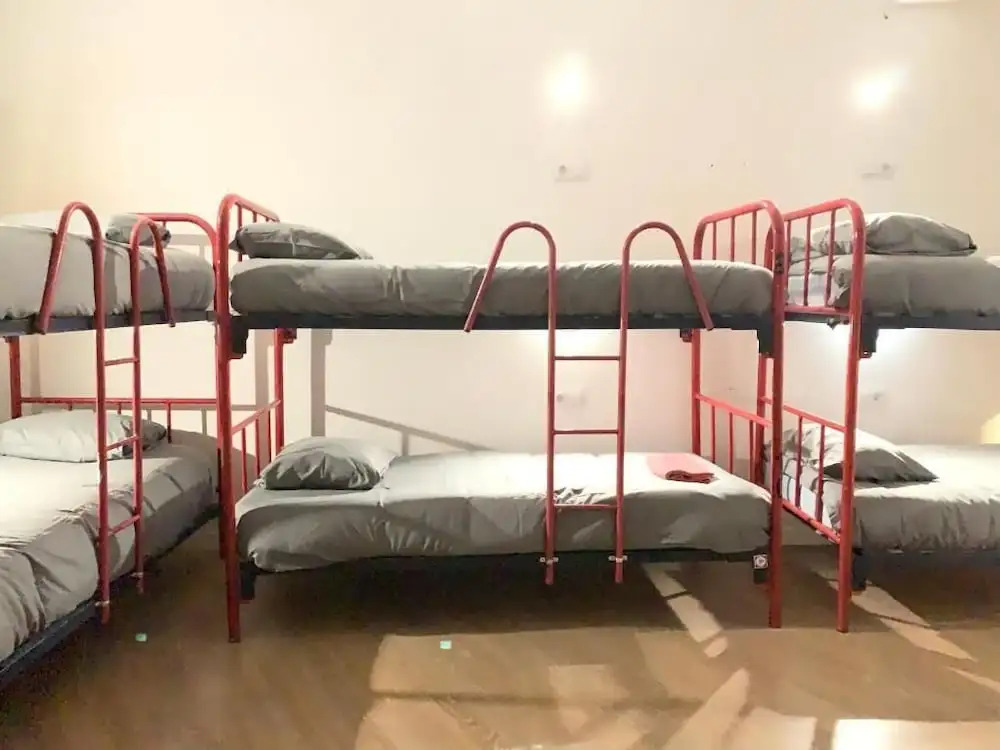Boga Hostel