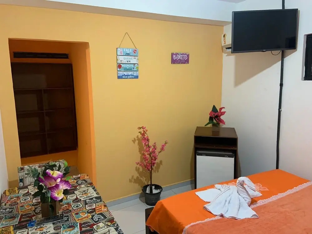Pousada e Hostel 461