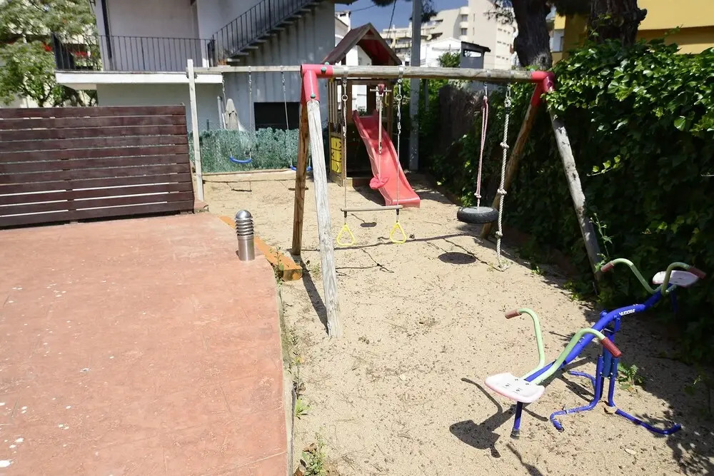 Ground Floor In Front Of The Sea Ridaura Bx4