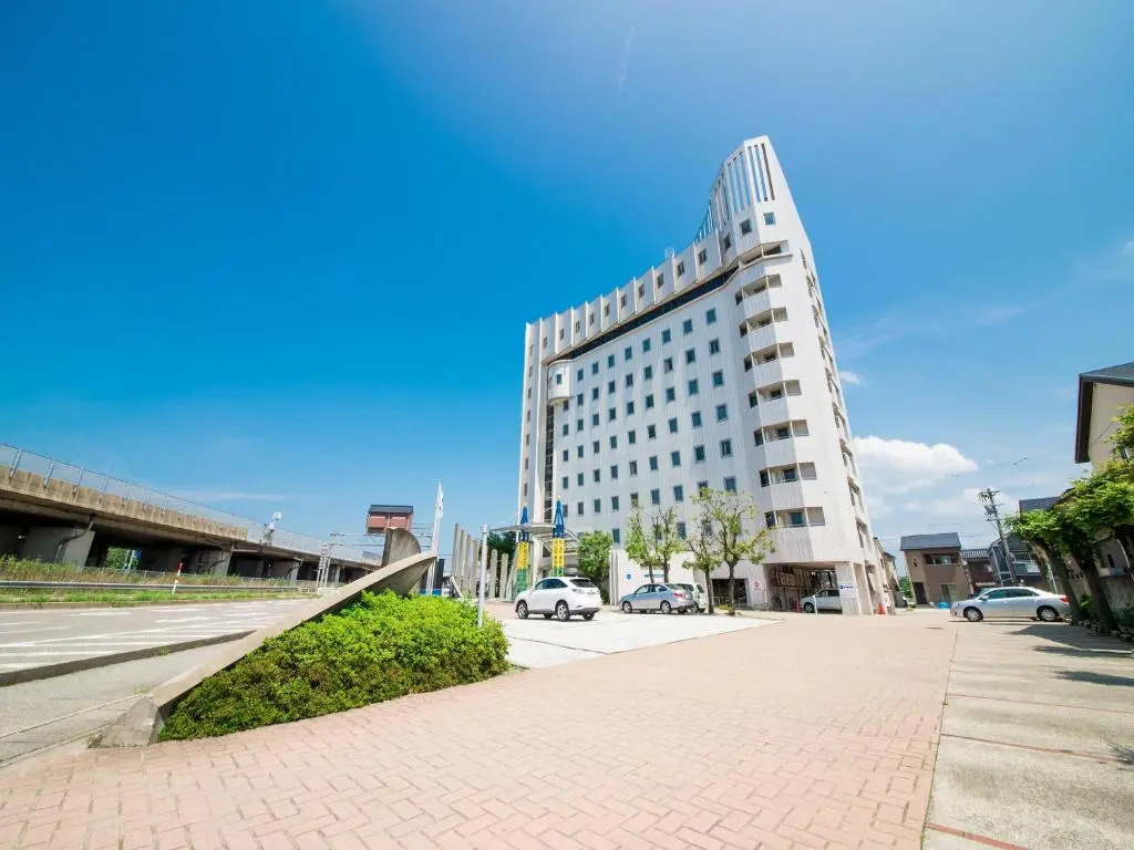 APA Hotel Kanazawa Nishi