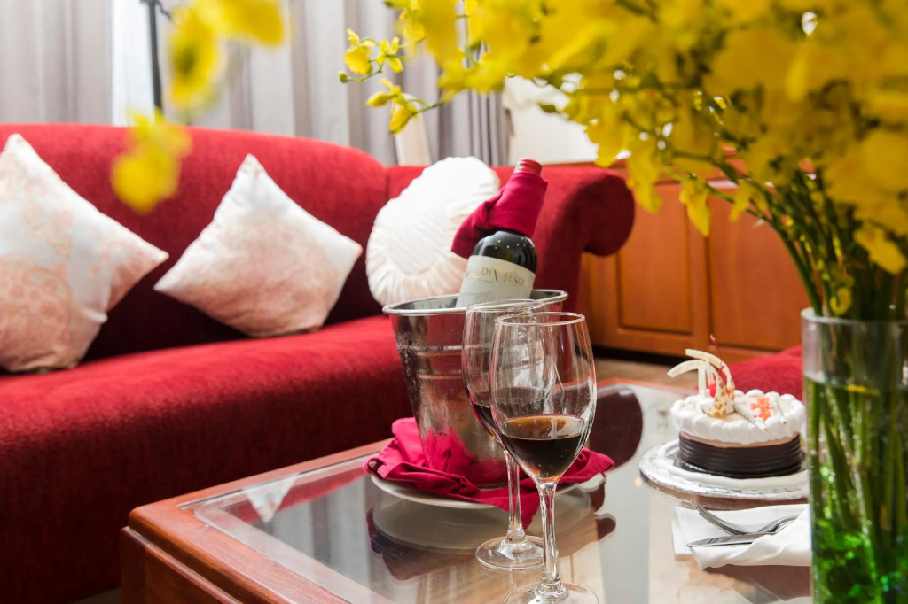 Apus Hotel