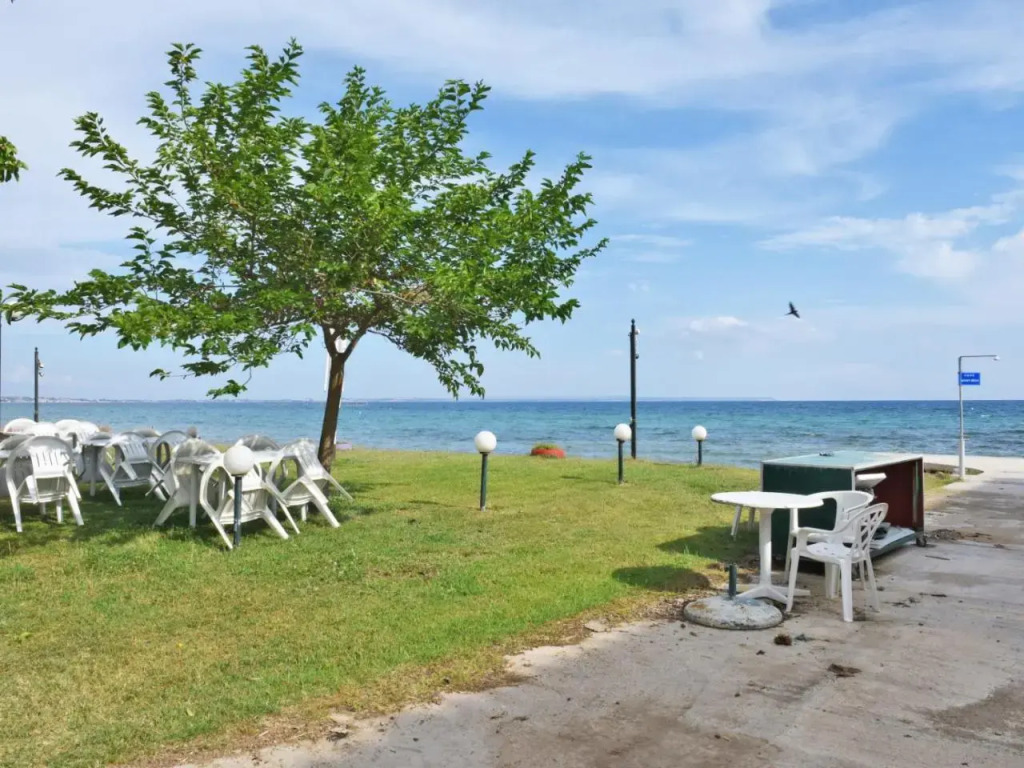 Fibes Luxury Living by RentalsPro Services - Mouries Halkidiki