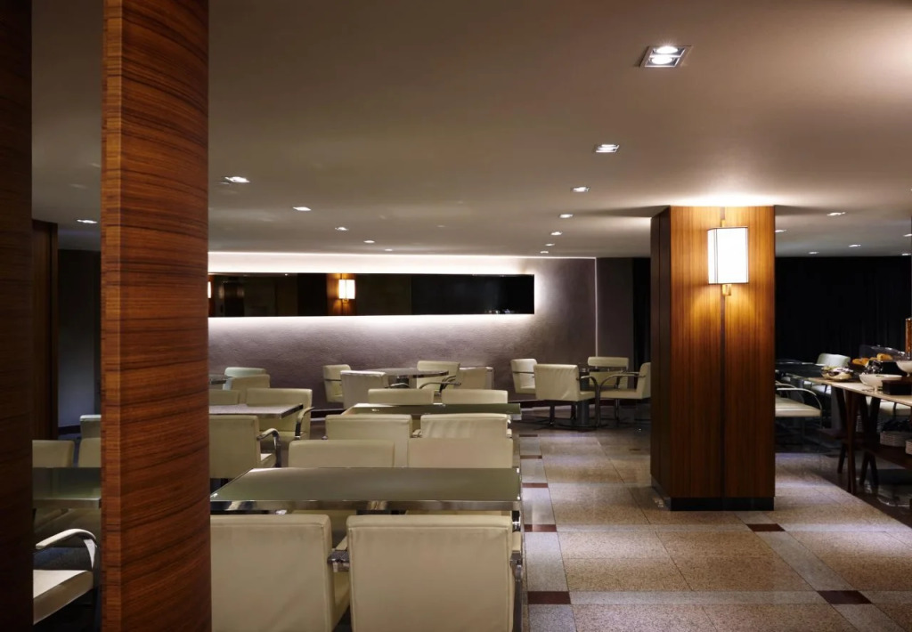 Oriens Hotel & Residences Myeongdong