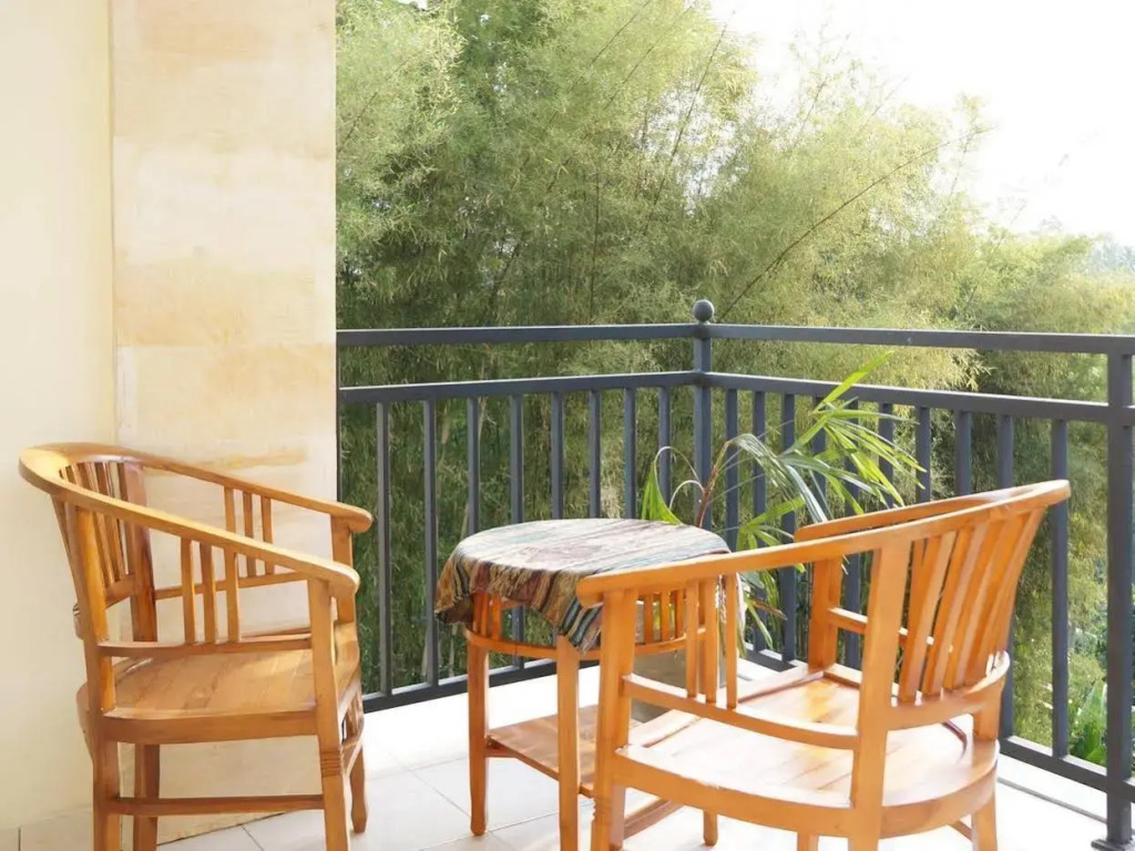 Wijaya Guest House Ubud