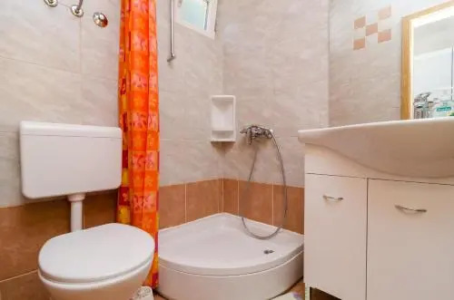 Rooms Ruža