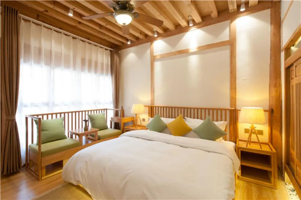 Floral Hotel Lijiang Nameiju