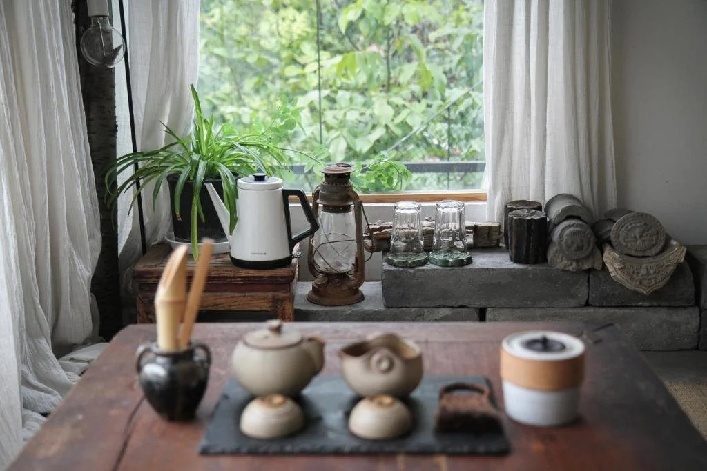 Xian Iii House Inn